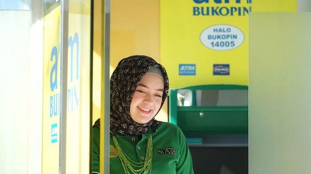 <p>PT Bank Bukopin Tbk. resmi dikuasai oleh KB Kookmin Bank asal Korea Selatan. / Facebook @bukopinsiaga</p>