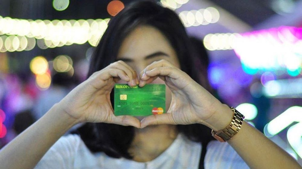 <p>ATM PT Bank Bukopin Tbk. (BBKP). / Facebook @bukopinsiaga</p>
