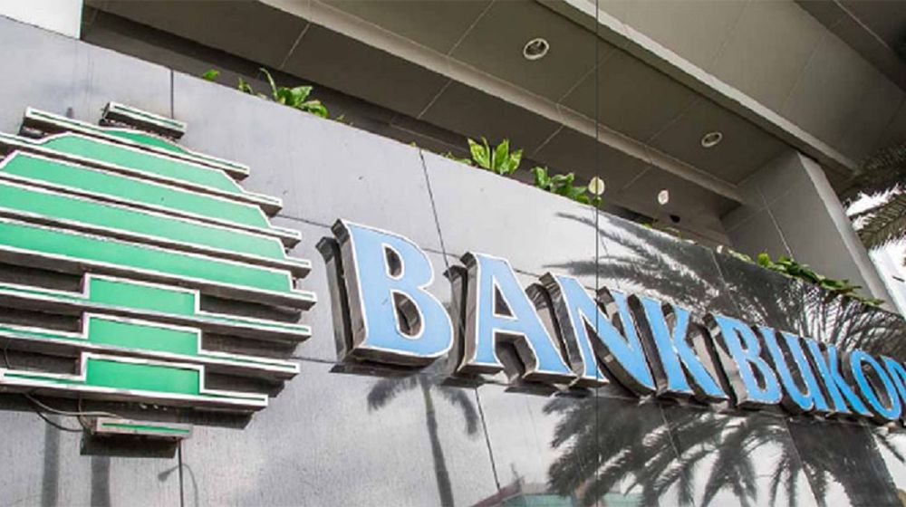 Logo Bank Bukopin