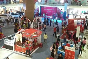 <p>Bank CIMB Niaga. / Facebook @CIMBIndonesia</p>
