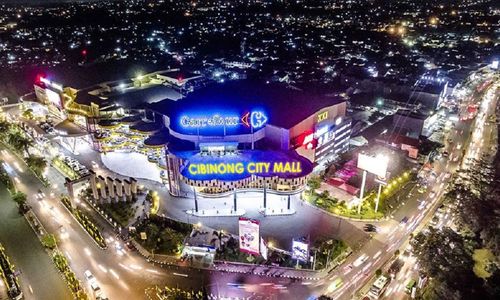 <p>Cibinong City Mall (CCM) mulai beroperasi kembali pada Senin, 8 Juni 2020. / Facebook @cibinongcitymalll</p>