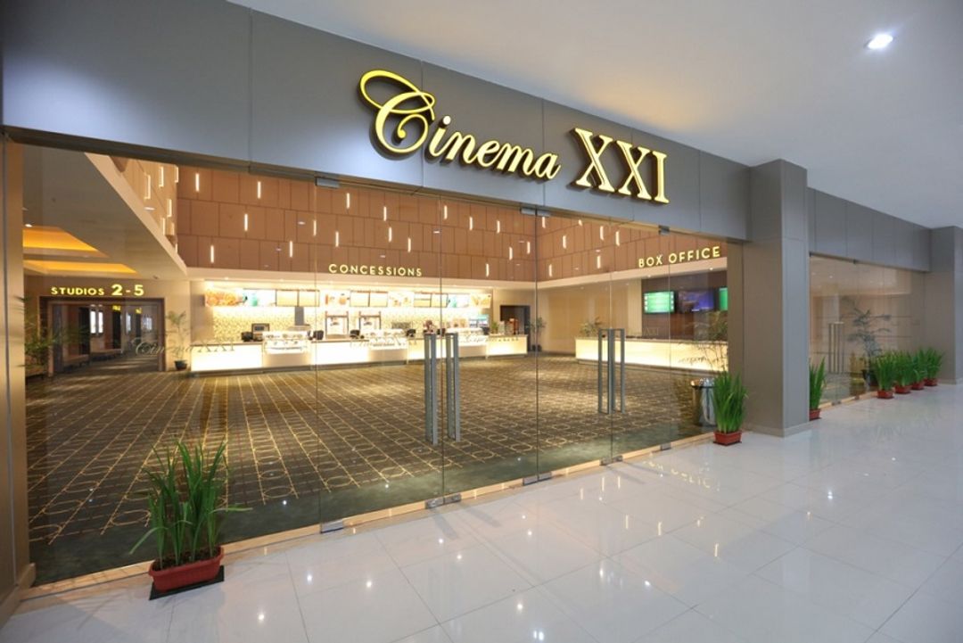 <p>Bioskop Cinema XXI dan 21 Cineplex. / 21cineplex.com</p>
