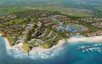 <p>Proyek properti Beach Resort Bali milik PT Ciputra Development Tbk