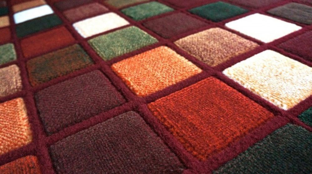 <p>Salah satu jenis karpet/ Sumber: ianinterior.co.id</p>
