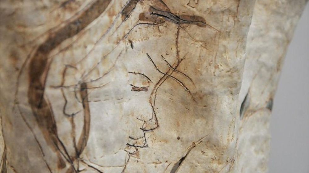 <p>Salah satu contoh karya seni. / Dok. Kemenparekraf</p>
