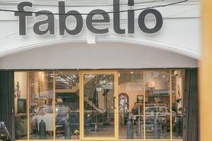 <p>Fabelio Store/ fabelio.com</p>