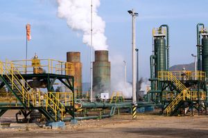 <p>PLTP Geo Dipa Energi. / Geodipa.co.id</p>
