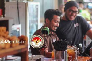 <p>GrabMerchant. / Grab</p>
