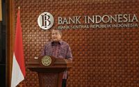 <p>Gubernur Bank Indonesia Perry Warjiyo.