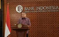 <p>Gubernur Bank Indonesia Perry Warjiyo.