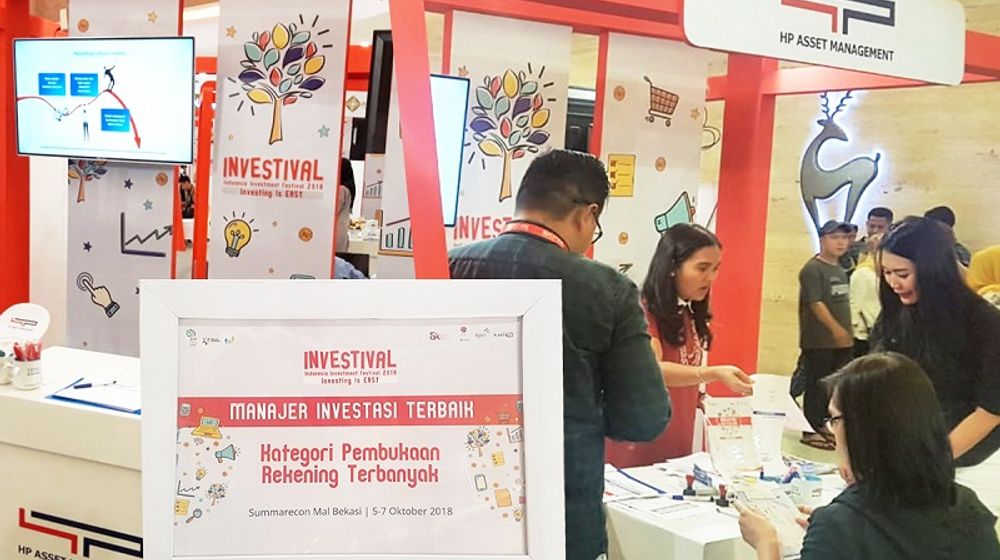 <p>Ilustrasi investasi reksa dana di Henan Putihrai Asset Management. / Hpfinancials.co.id</p>
