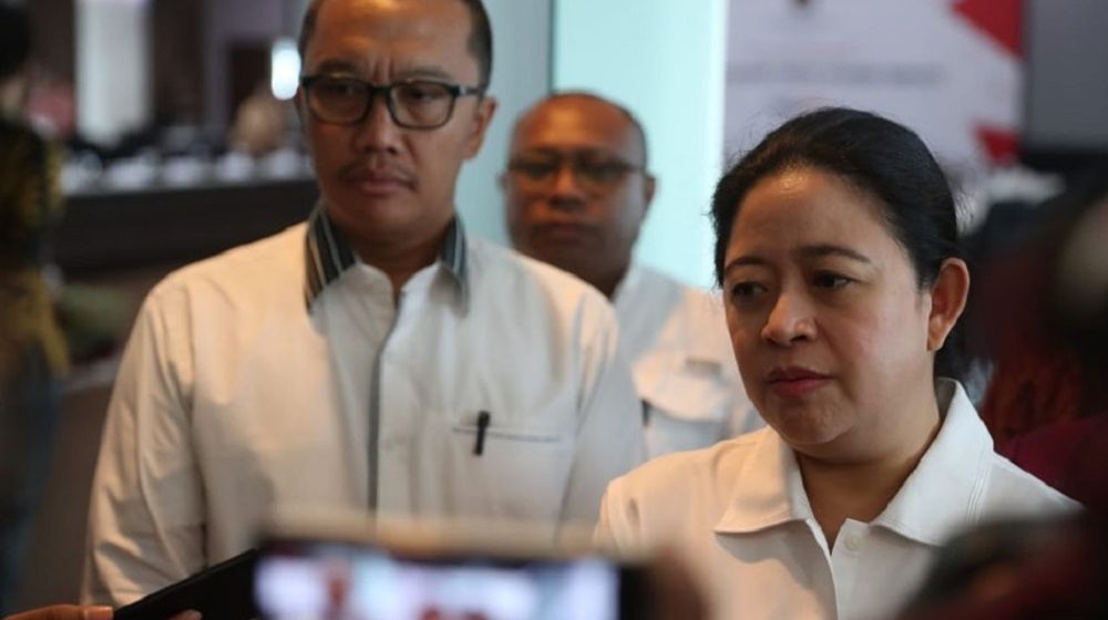 <p>Mantan Menpora Imam Nahrawi. / Facebook Imam Nahrawi</p>
