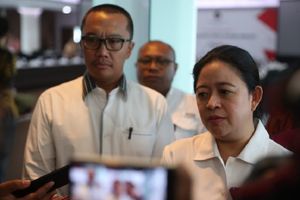 <p>Mantan Menpora Imam Nahrawi. / Facebook Imam Nahrawi</p>