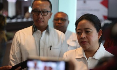 <p>Mantan Menpora Imam Nahrawi. / Facebook Imam Nahrawi</p>
