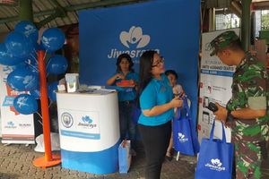 <p>Ilustrasi PT Asuransi Jiwasraya (Persero). / Facebook @asuransi.jiwasraya.1859</p>
