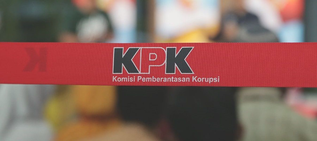 <p>Komisi Pemberantasan Korupsi (KPK) / Twitter @KPK_RI</p>
