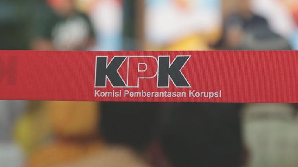 <p>Komisi Pemberantasan Korupsi (KPK) / Twitter @KPK_RI</p>
