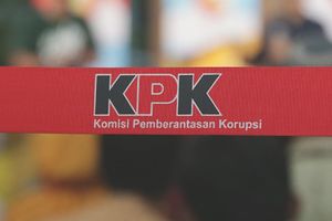 <p>Komisi Pemberantasan Korupsi (KPK) / Twitter @KPK_RI</p>
