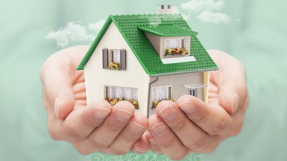 <p>Ilustrasi KPR. / Facebook @BNISyariah</p>
