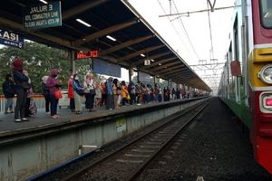 <p>Kereta Commuter Line (KRL) Jabodetabek. / Krl.co.id</p>
