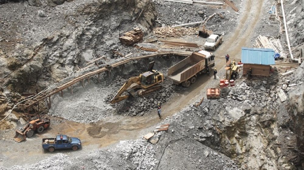 <p>Pertambangan PT Kapuas Prima Coal Tbk. / Kapuasprima.co.id</p>
