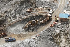 <p>Pertambangan PT Kapuas Prima Coal Tbk. / Kapuasprima.co.id</p>