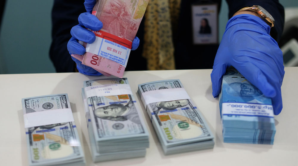 <p>Ilustrasi. Foto: Ismail Pohan/TrenAsia</p>
