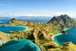 <p>Labuan Bajo, Nusa Tenggara Timur (NTT)/ traveloka.com</p>
