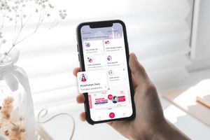 <p>Layanan Konsultasi Kesehatan Jiwa Halodoc/ Halodoc</p>
