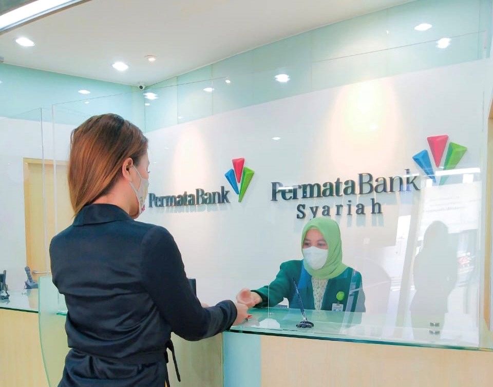 <p>Bank Permata Syariah. / Permatabank.com</p>
