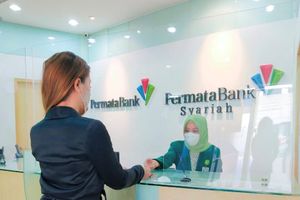 <p>Bank Permata Syariah. / Permatabank.com</p>