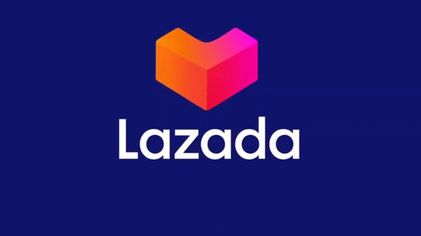 Logo Lazada