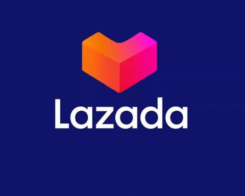 Logo Lazada