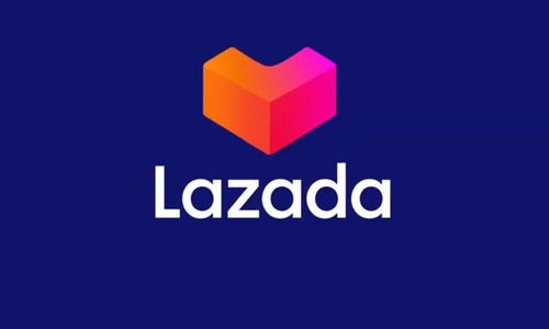 Logo Lazada