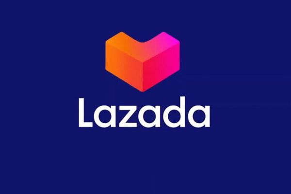 Logo Lazada