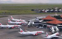 Terpukul Pandemi COVID-19, Lion Air Rumahkan 8.000 Karyawan