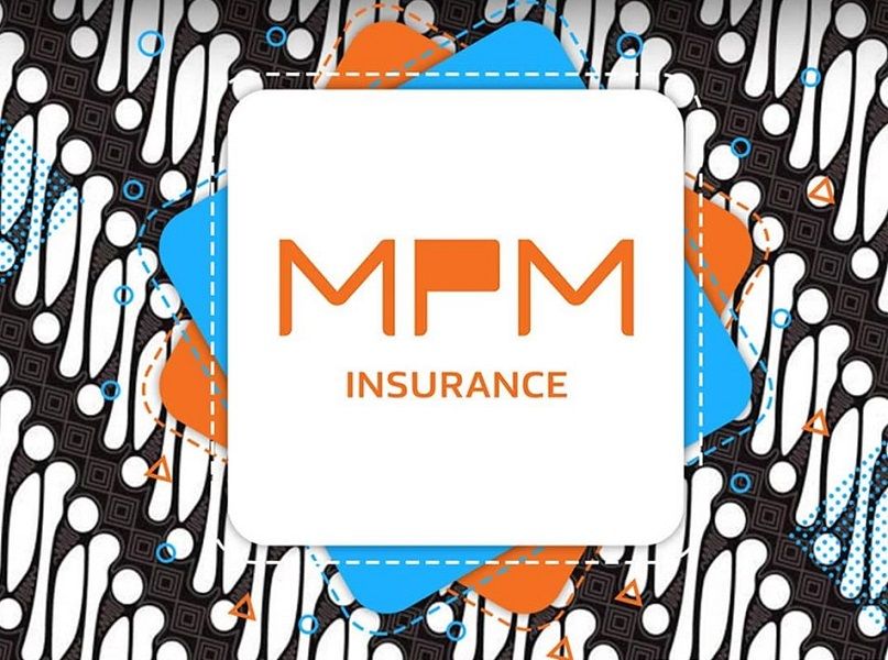 <p>Perusahaan asuransi umum MPM Insurance. / Facebook @mpminsurance</p>
