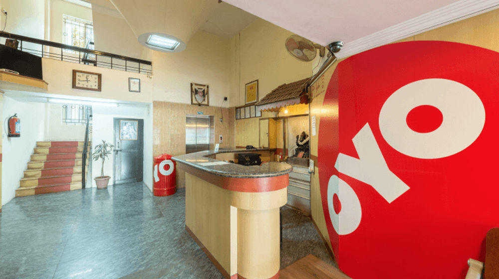 <p>Jaringan penginapan dan hotel OYO Room Indonesia. / Oyorooms.com</p>
