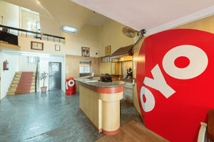 <p>Jaringan penginapan dan hotel OYO Room Indonesia. / Oyorooms.com</p>
