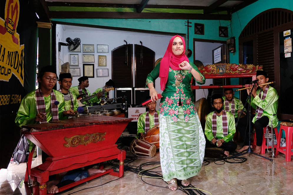 Nasib Orang Betawi yang Semakin Tersingkir, di Tengah Panasnya Pilkada DKI