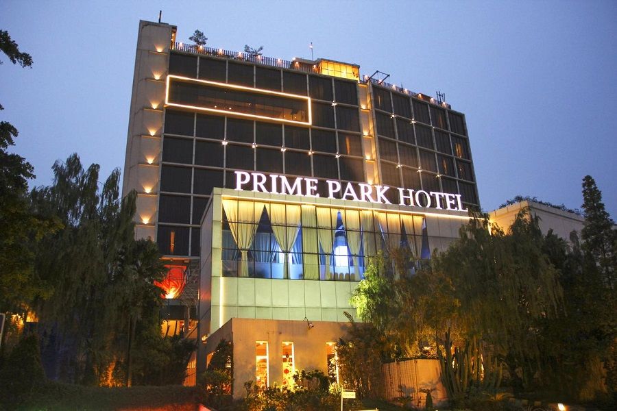 <p>Prime Park Hotel Bandung milik PTPP. / Primepark.co.id</p>
