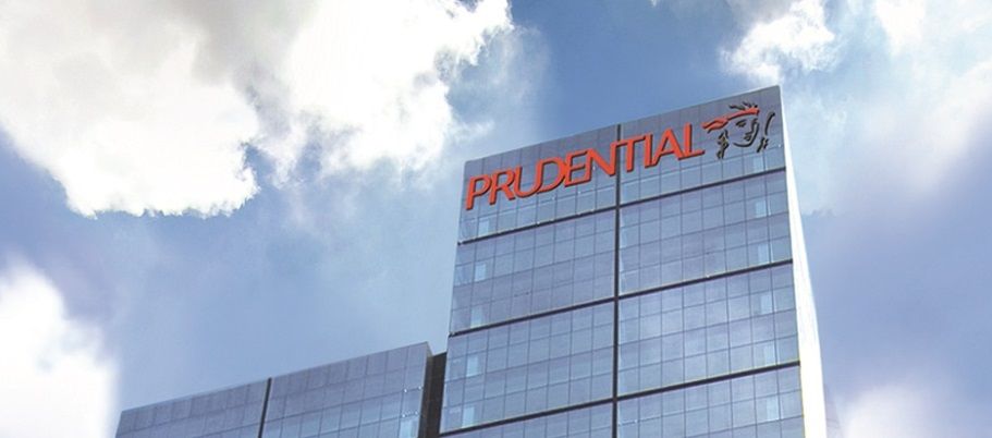 <p>PT Prudential Life Assurance/ prudential.co.id</p>
