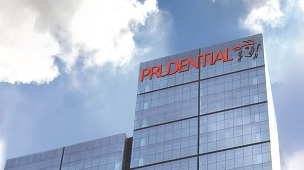 <p>PT Prudential Life Assurance/ prudential.co.id</p>