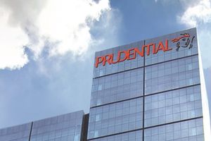 <p>PT Prudential Life Assurance/ prudential.co.id</p>