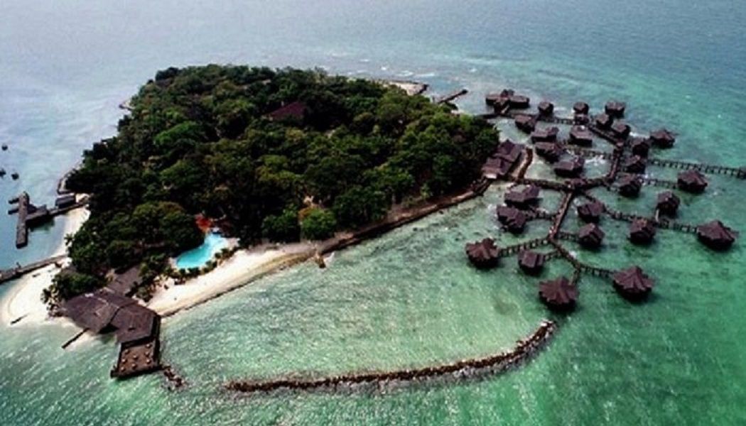 <p>Pulau Ayer, Kepulauan Seribu, DKI Jakarta / Daftartour.com</p>
