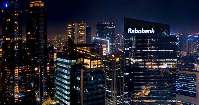 <p>BCA milik konglomerat terkaya RI melalui anak usahanya, BCA Finance, resmi mengakuisisi PT Bank Rabobank International Indonesia dengan nilai Rp500 miliar. / Rabobank.co.id</p>
