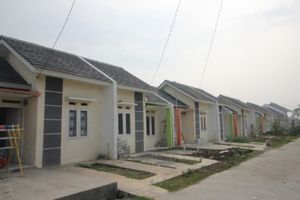 <p>Ilustrasi rumah murah bersubsidi. / Ppdpp.id</p>