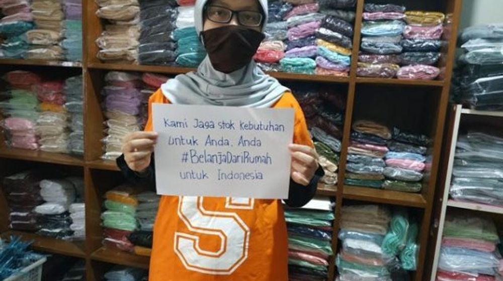 <p>Mitra UMKM Shopee / Dok. Shopee</p>
