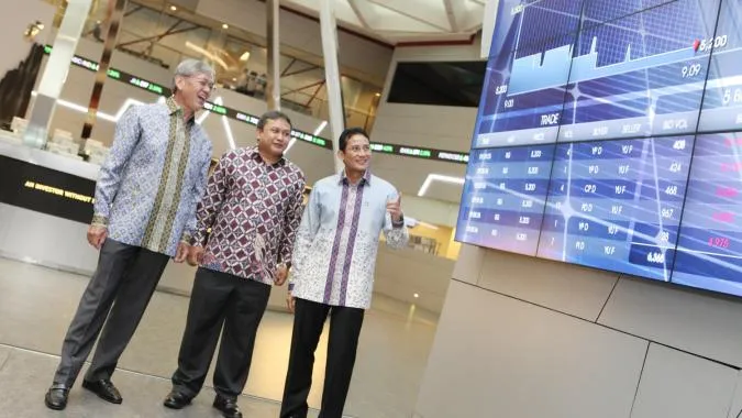 <p>Konglomerat Edwin Soeryadjaya dan Sandiaga Salahuddin Uno bermitra untuk mendirikan PT Saratoga Investama Sedaya Tbk. sejak 1997. / Dok. Perseroan</p>
