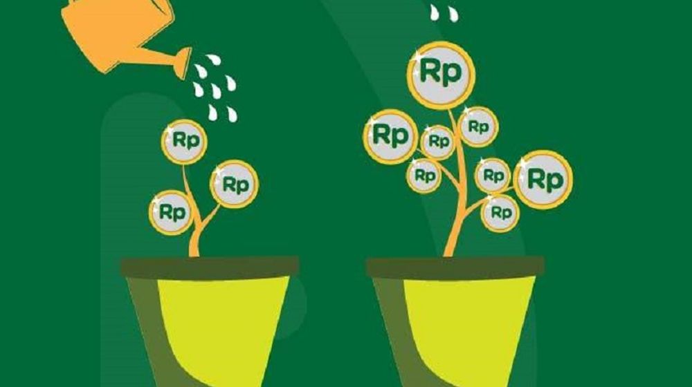 <p>Ilustrasi investasi emas di Tanamduit. / Facebook @tanamduit.id</p>
